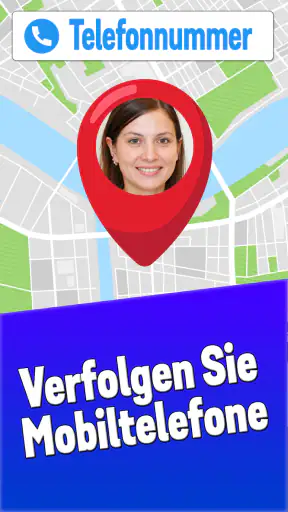 Mobiler Ortungsgerät screenshot