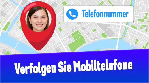 Mobiler Ortungsgerät screenshot