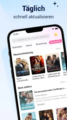 MoboReader screenshot