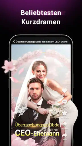 MoboReels screenshot