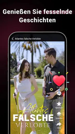 MoboReels screenshot
