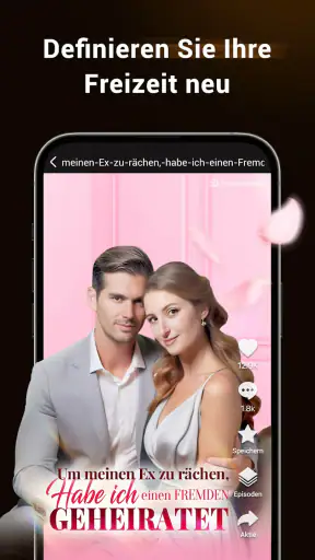 MoboReels screenshot