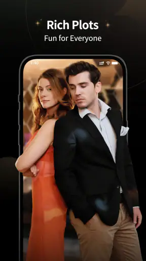 MoboShort - Dramas & Movies screenshot