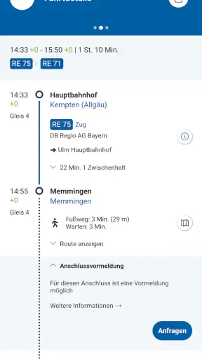 MoBY screenshot