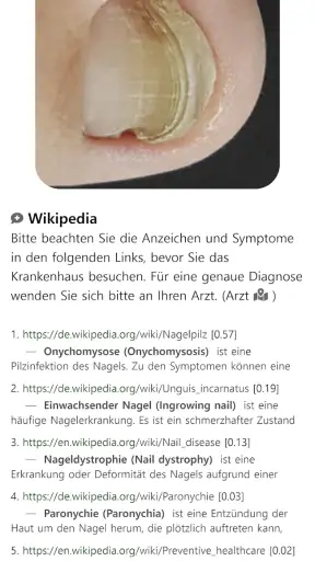 Model Dermatol – Hautkrankheit screenshot