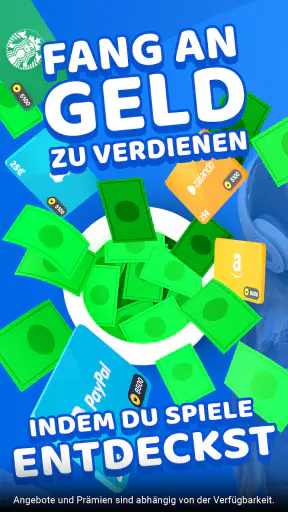 Money Well - Spiel und gewinn screenshot