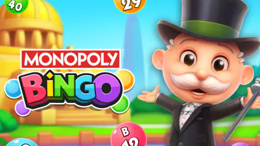 MONOPOLY: Bingo! screenshot