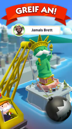 MONOPOLY GO! screenshot