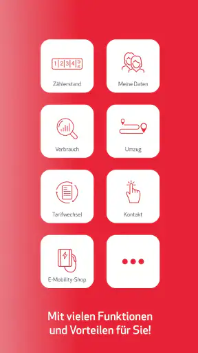 MONTANA - Voller Energie screenshot