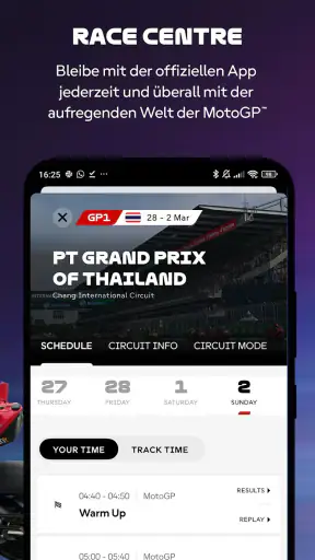 MotoGP™ screenshot
