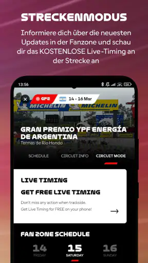 MotoGP™ screenshot