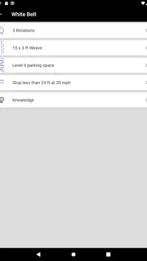 MotoJitsu screenshot