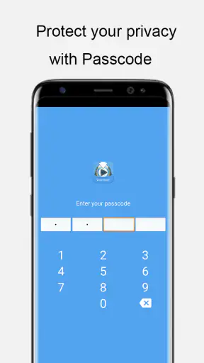 Movie Box screenshot