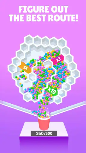 Multi-Labyrinth 3D screenshot