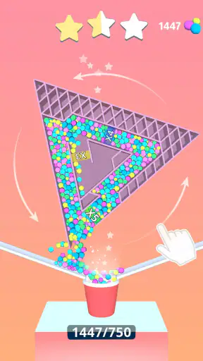 Multi-Labyrinth 3D screenshot
