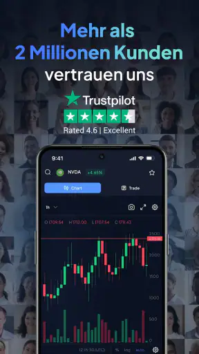 MultiBank-Plus: Devisenhandel screenshot