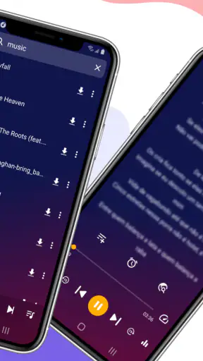 Music Downloader screenshot