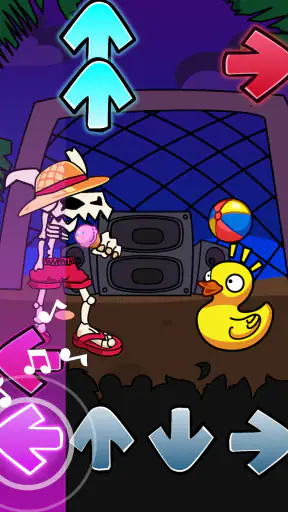 Music Night Battle: Rap Battle screenshot