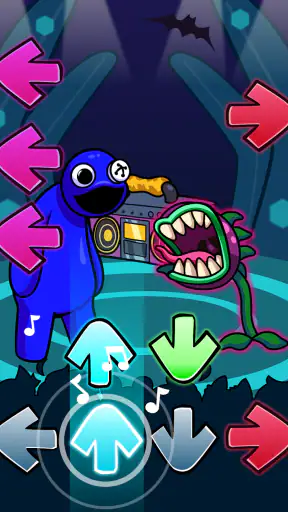 Music Night Battle: Rap Battle screenshot