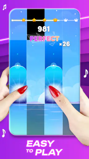 Piano Music 7: Klavier Spielen screenshot
