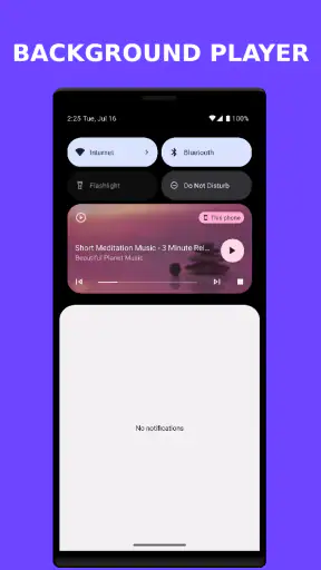 Musik-Downloader Alle MP3 screenshot