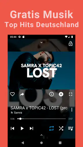 Musik Downloader | YouTube MP3 screenshot