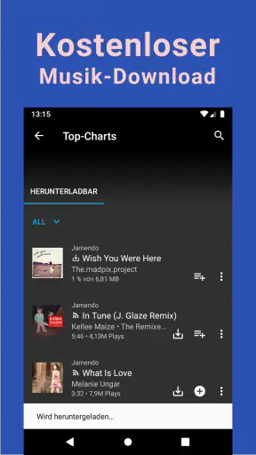 Musik Downloader | YouTube MP3 screenshot