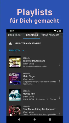 Musik Downloader | YouTube MP3 screenshot