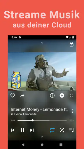 Musik Downloader | YouTube MP3 screenshot