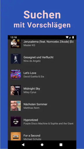 Musik Downloader | YouTube MP3 screenshot
