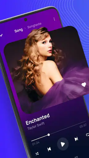 Musik Player – MP3 Player screenshot