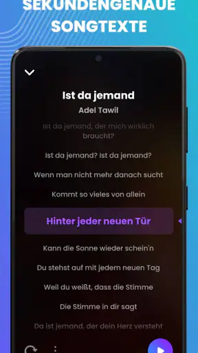 Musik Player – MP3 Player screenshot