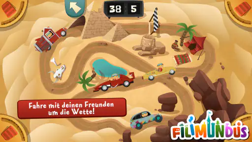 My Little Work – Garage screenshot