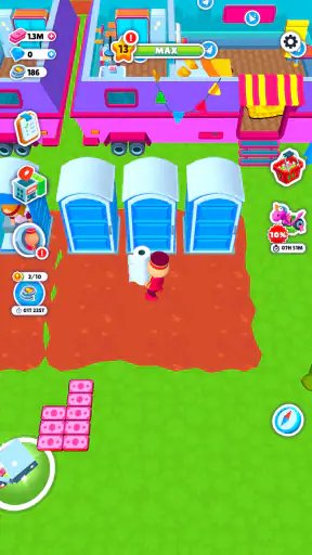 My Perfect Hotel screenshot