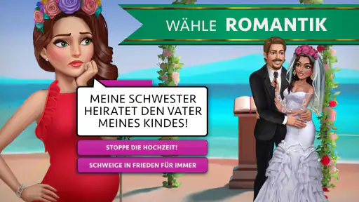 My Story: Interaktive Serie screenshot