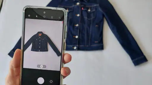 MyClothes: Mein Kleiderschrank screenshot