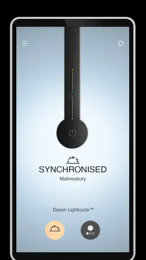 MyDyson™ screenshot