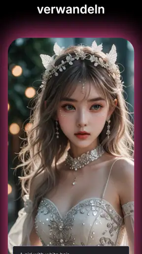 MyEdit: Art Generator screenshot