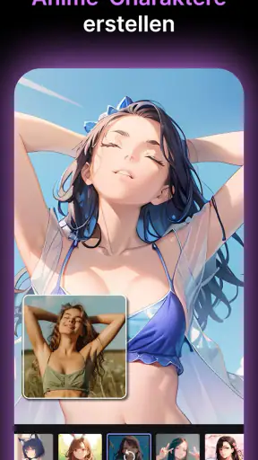 MyEdit: Art Generator screenshot