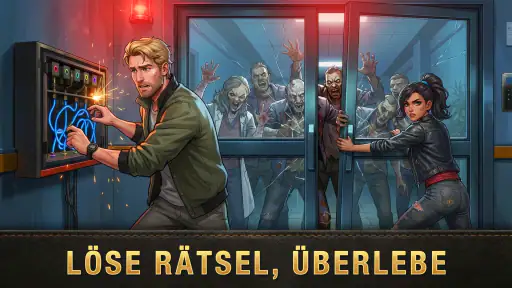 Mysteriöser Fall screenshot