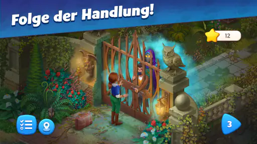 Mystery Matters screenshot