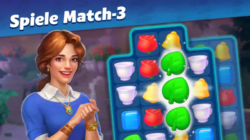Mystery Matters screenshot