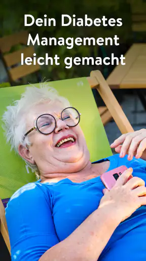 mySugr - Diabetes-Tagebuch screenshot