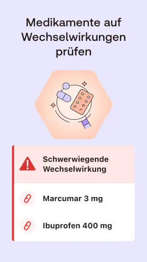MyTherapy Tabletten Erinnerung screenshot