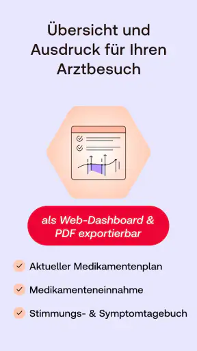 MyTherapy Tabletten Erinnerung screenshot