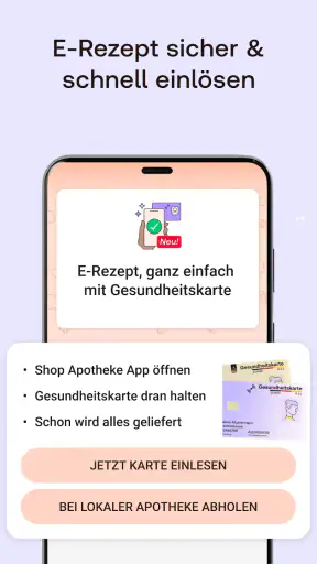 MyTherapy Tabletten Erinnerung screenshot