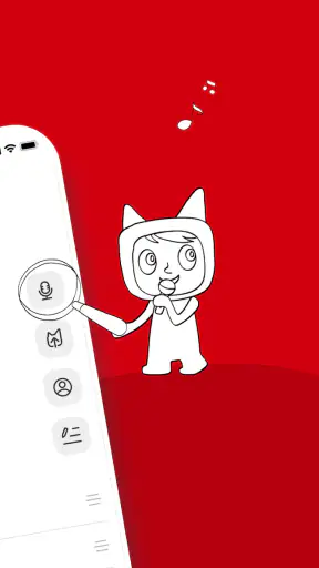 mytonies screenshot