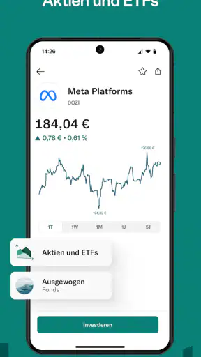 N26 — Love your bank screenshot