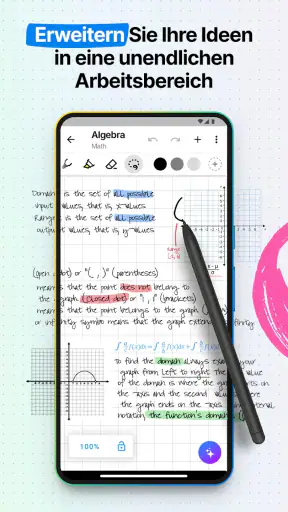 Nebo: Block für Studierende screenshot