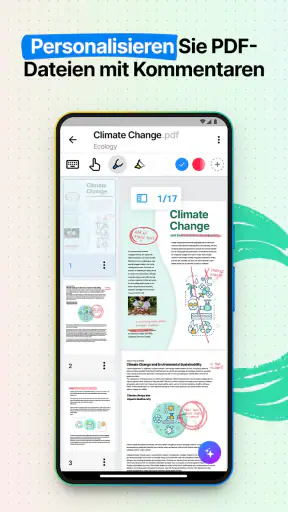 Nebo: Block für Studierende screenshot